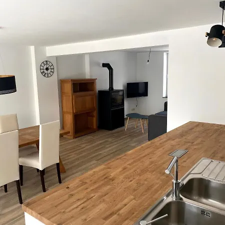 « chez Meme » * Nassogne