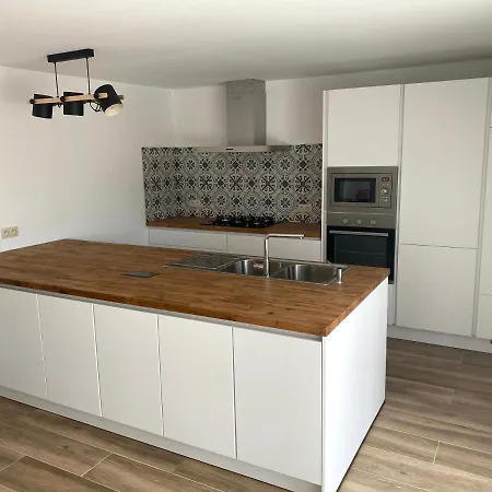 « chez Meme » Prázdninový dům *