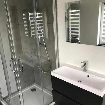 Vakantiehuis « chez Meme » Nassogne