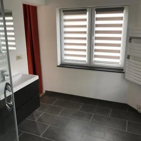 « chez Meme » Vakantiehuis Nassogne