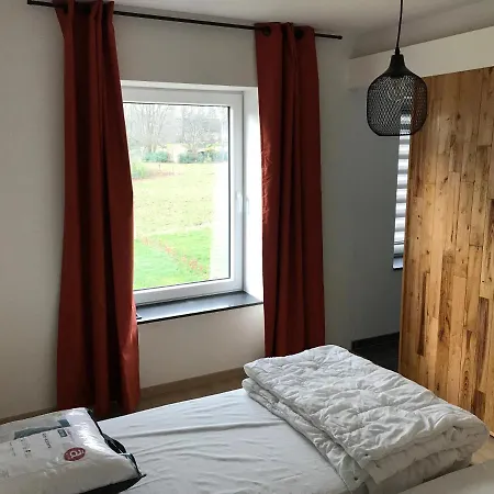 « chez Meme » * Nassogne