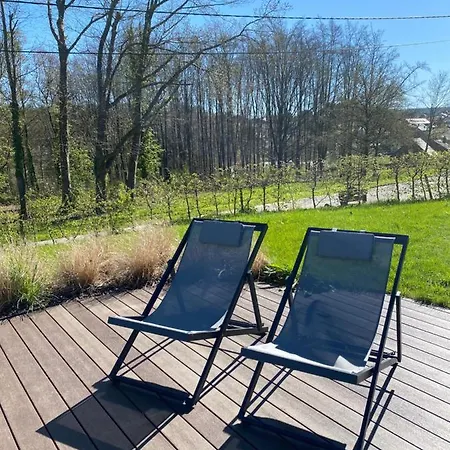 « chez Meme » Nassogne