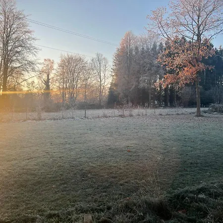 Prázdninový dům « chez Meme » Nassogne