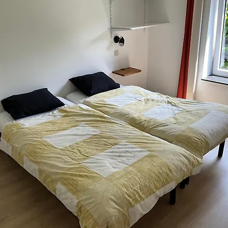 « chez Meme » * Nassogne