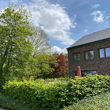 « chez Meme » Prázdninový dům *