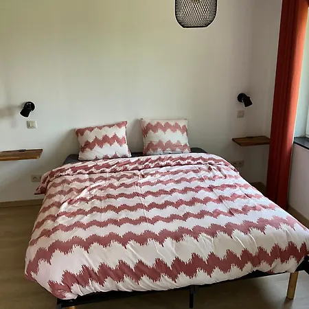 Prázdninový dům « chez Meme » *