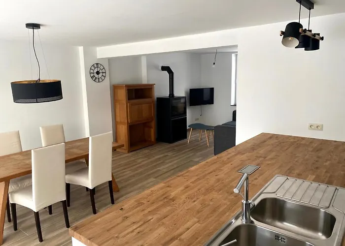 « chez Meme » * Nassogne