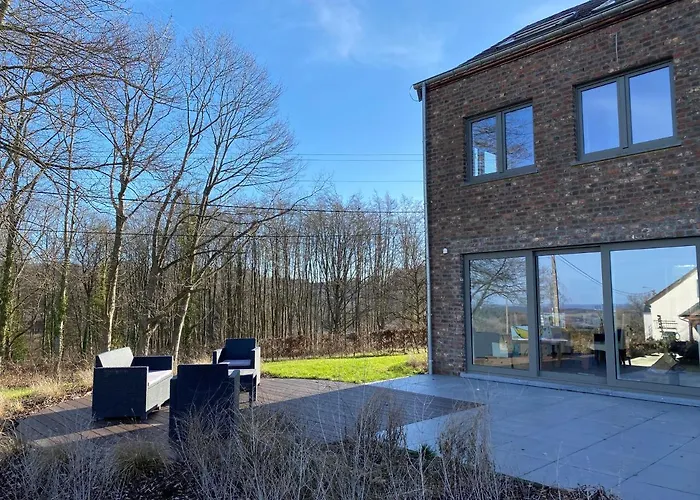 Σπίτι διακοπών « chez Meme »