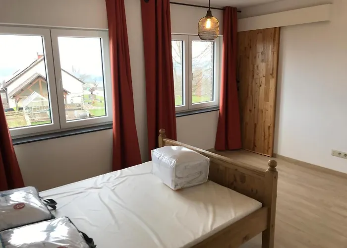 « chez Meme » Nassogne