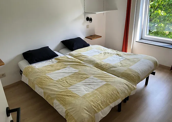 « chez Meme » * Nassogne