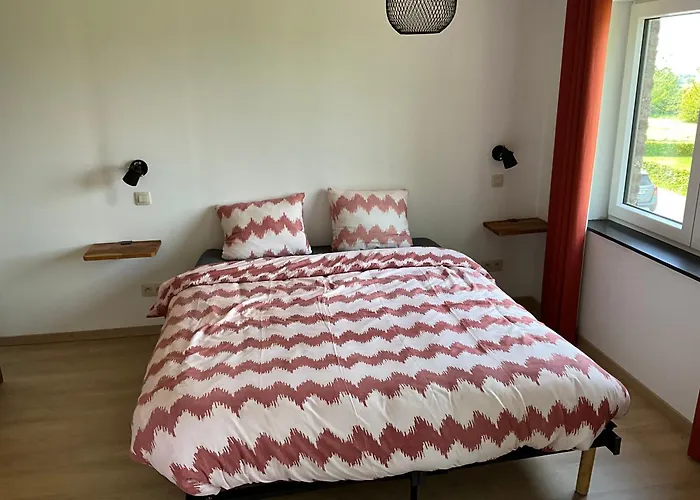 Σπίτι διακοπών « chez Meme » *